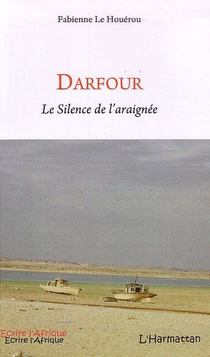 Darfour. Le silence de l’araignée