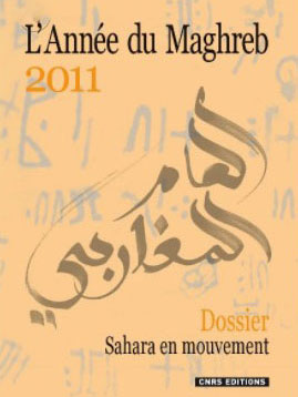 L’Année du Maghreb VII | 2011