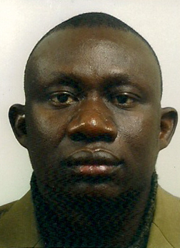 Mouhamadou Mbacké Diouf