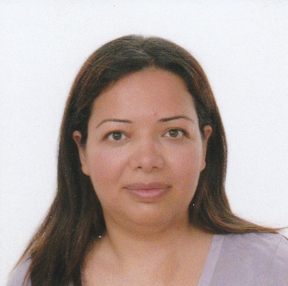 Susanne Abou Ghaida