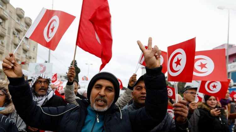 Tunisie-vatican-news